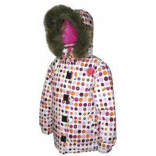 Sessions Sweetie Snowboard Jacket   Kids, Youth