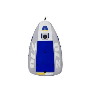Aquaglide Multisport 270 Sailboat/Towable Blue/White