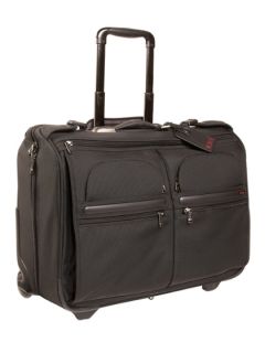 Wheeled Carry On Garment Bag by Tumi