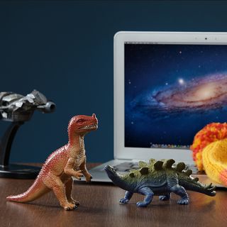 Firefly Inevitable Betrayal Dinosaurs with Sound