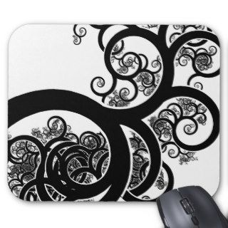 Tree of Life Mouse Pad