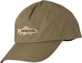 Patagonia Logo Hat