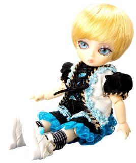 Ball jointed Doll Ai   Iris Toys & Games