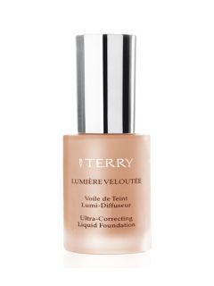 Ultra Correcting Liquid Foundation Golden Sand by BY TERRY
