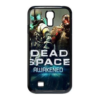 DiyPhoneCover Custom The Shooting Game "Dead Space" Printed Hard Protective Case Cover for Samsung Galaxy S4 I9500 DPC 2013 06912 Cell Phones & Accessories