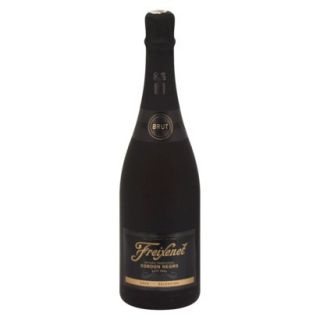 Freixenet Cordon Negro Brut Champagne 750 ml