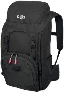 Clik Elite CE705BK Escape, Black  Camera Cases  Camera & Photo