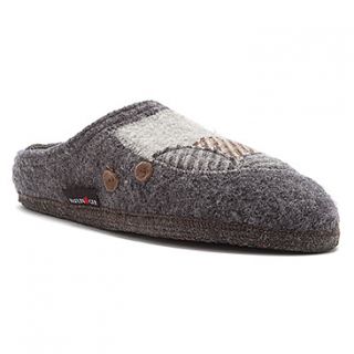 Haflinger Bubble  Women's   Silver Grey