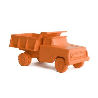 Areaware Pickup Model Car HARPU Color Orange