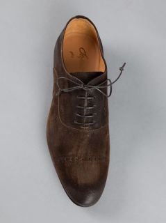 Stefano Branchini Lace up Shoe