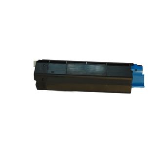 Basacc Ink Cartridge For Okidata C3100/ C3200