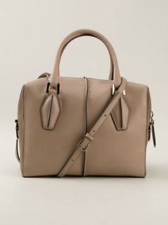 Tod's 'd styling' Tote