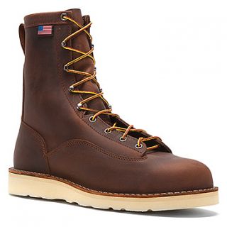 Danner Bull Run 8 Inch ST Lace Up  Men's   Brown