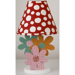 Cotton Tale Lizzie Decorator Table Lamp