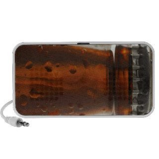 Beer Bottle Mini Speakers