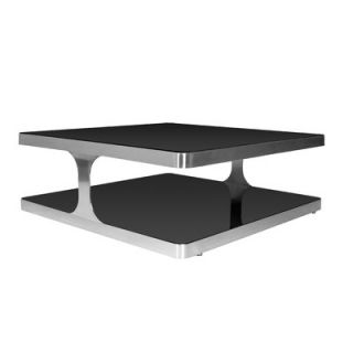 Allan Copley Designs Diego Coffee Table 21103 015