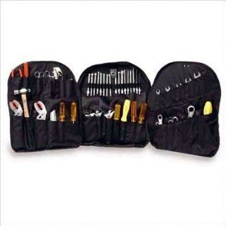 695 Backpack Zipper Tool Case   Tool Bags  