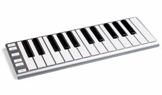 Xkey USB Mobile MIDI Keyboard with Polyphonic Aftertouch