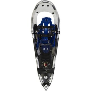 Crescent Moon Silver 9 Hiking/Recreation Snowshoe