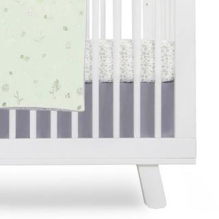 babyletto Tranquil Woods Crib Skirt T8071