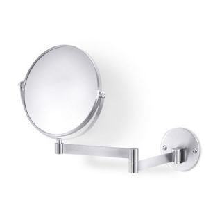 ZACK Bathroom Accessories Felice Extensible Wall Mirror 40116
