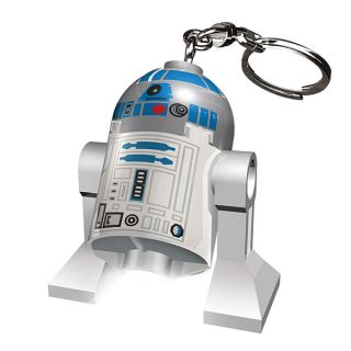 LEGO Star Wars R2 D2 Keylight