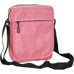 Everest Utility Bag With Tablet Pocket 077 Coral