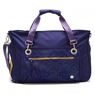 Haiku Weekender  Women's   Indigo