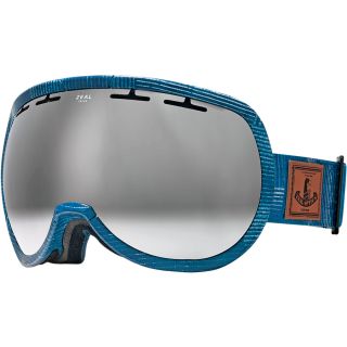 Zeal Level Goggle   Goggles