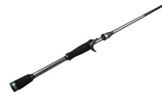 Okuma's Helios Mini Guide Lightweight Fishing Rod HS CM 701MH (Silver, 7 Feet)  Sports & Outdoors