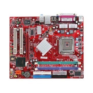 MSI  Motherboard for P4 LGA775 865G u ATX (865GM3 V) Electronics