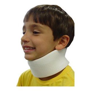 BELL HORN CERVICAL COLLAR PED701 Infant Size Health & Personal Care