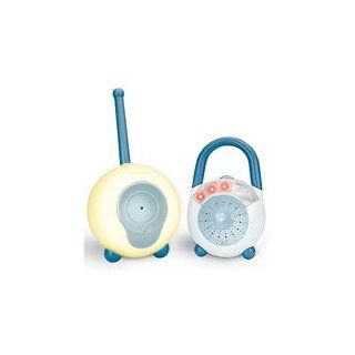 Safety 1st Illumination Monitor  Baby Monitors  Baby