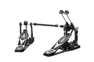 Taye Drums PSK702C Double Bass Drum Pedal Musical Instruments