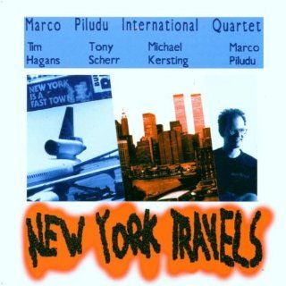 New York Travels Music