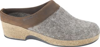 Haflinger Grizzly Wedge