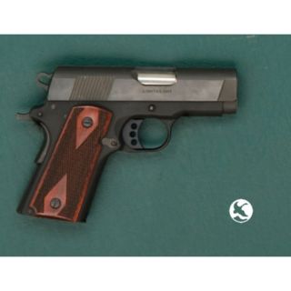 Colt New Agent Handgun UF103084302