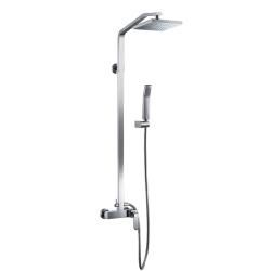 CAE Modern Designed Single Handle Shower Faucet CAE Bathroom Faucets