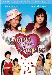 Maria De Todos Los Angeles Maria De Todos Los Angeles Movies & TV