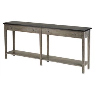 Currey & Company Westrow Console Table 3036