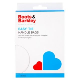 Boots & Barkley® Pet Easy Tie Handle Bags 10