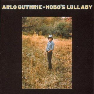 Hobo's Lullaby Music