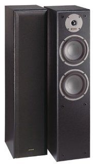 Advent AS2 Dual 6" 2 Way Tower (Single) (Discontinued by Manufacturer) Electronics