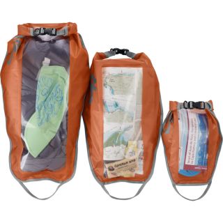 Outdoor Research Flat Dry Bag