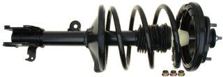Raybestos 717 1597 Professional Grade Suspension Strut and Coil Spring Assembly Automotive
