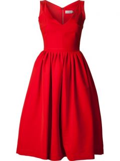 Preen By Thornton Bregazzi 'ted' Dress