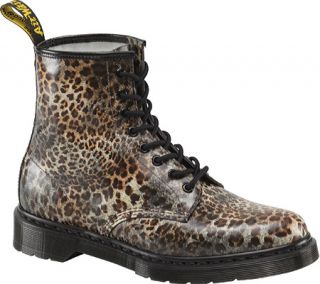 Dr. Martens 1460 8 Eye Boot Reinvented Print