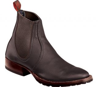 Red Wing Heritage Chelsea Rancher