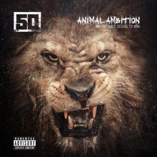 Animal Ambition An Untamed Desire to Win Music