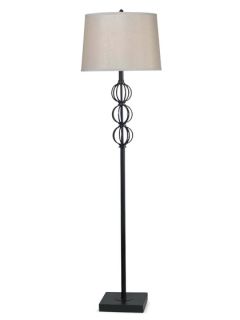 Eloy Floor Lamp by Design Craft